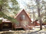 Timberline Cabin - Cozy Cabins Real Estate, LLC